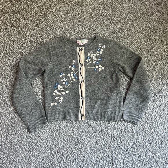 Bonpoint cardigan